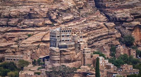 Photos To Remind You How Beautiful Yemen Is | Yemen, Scenery, Asia travel