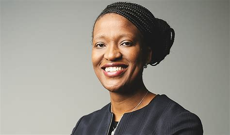 Anglo names first female CEO at top African iron ore miner - MINING.COM