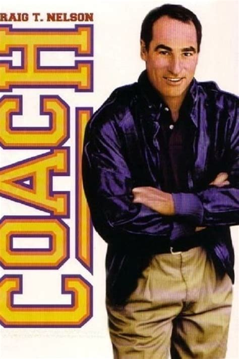 Coach (TV Series 1989-1997) — The Movie Database (TMDB)