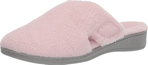 Vionic Women's Gemma Mule Slipper: Amazon.co.uk: Shoes & Bags