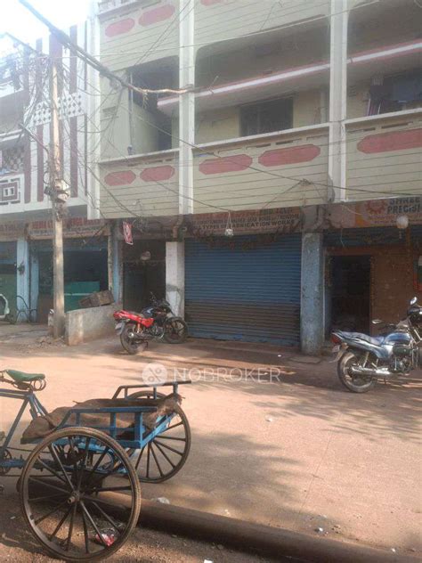 Industrial Shed for Rent in Shobana Colony, Balanagar, hyderabad for Rs ...