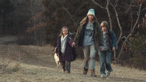 Life in a Shatter Zone: Debra Granik's Film Winter's Bone - Southern Spaces