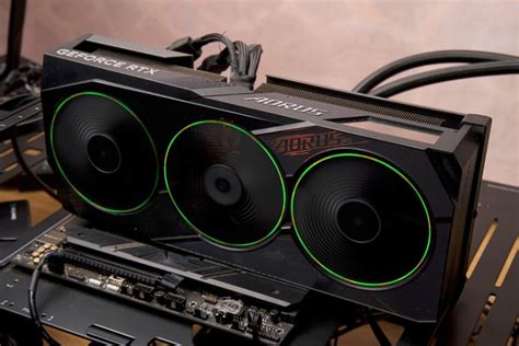 Nvidia GeForce RTX 4070 Ti Benchmarks | Beebom