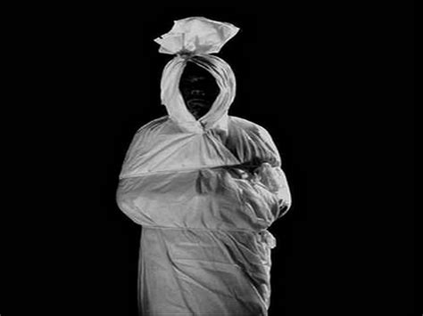 Pocong HD wallpaper | Pxfuel