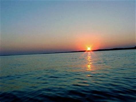 History and Facts about Oneida Lake | Boating Tales