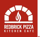 Red Pizza Logo