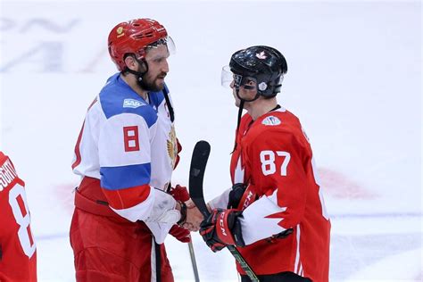 How Canada turned around its international hockey program - The Globe ...