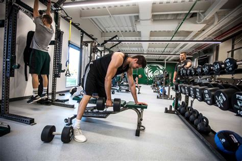 UVU commitment to basketball growth embodied in new practice facility ...