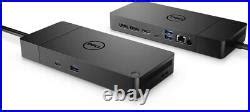 Dell WD19DCS Docking Station Black | Usb Docking Station