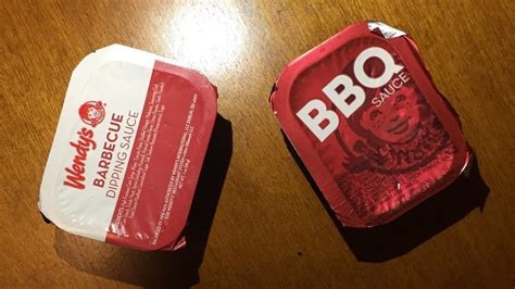 Petition · Bring back the old Wendy's BBQ sauce · Change.org