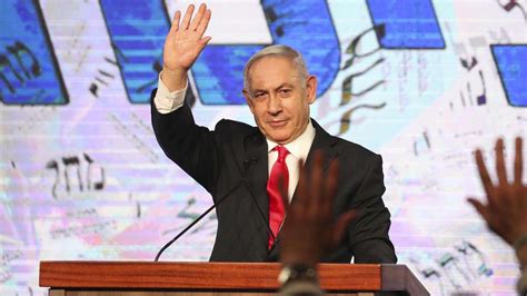 Israel election: Deadlock continues as Benjamin Netanyahu appears short of majority – India TV