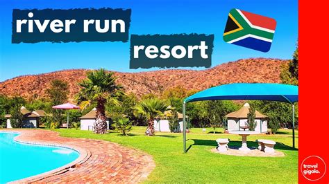 Campsite Review: Riverrun Resort (Vaal Camping, South Africa)[Resort ...