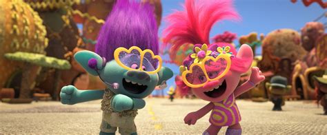 Trolls World Tour – The Steel Frog Blog