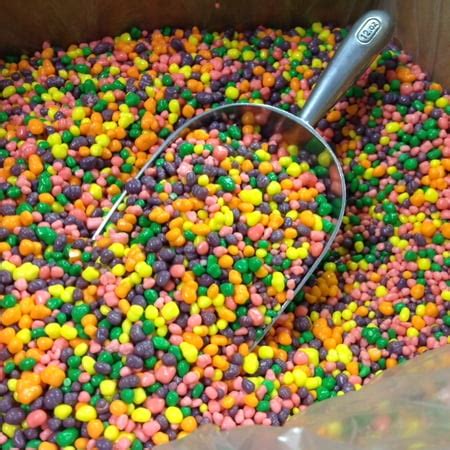 Wonka Nerds bulk rainbow Nerds candy 2 pounds - Walmart.com