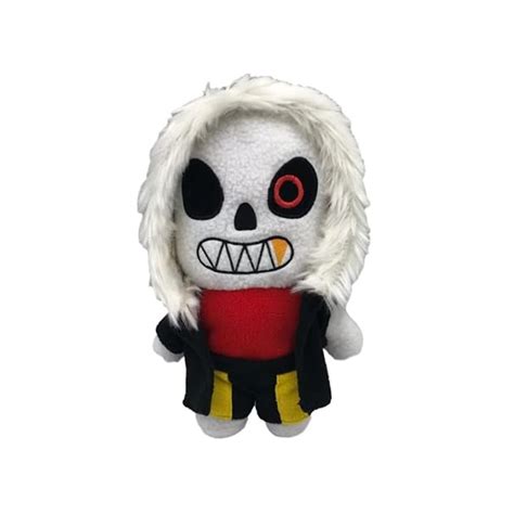 Buy 25cm Undertale Plush Toys Sans Papyrus Plush Undertale Plushies Undertale Plushy Undertale ...