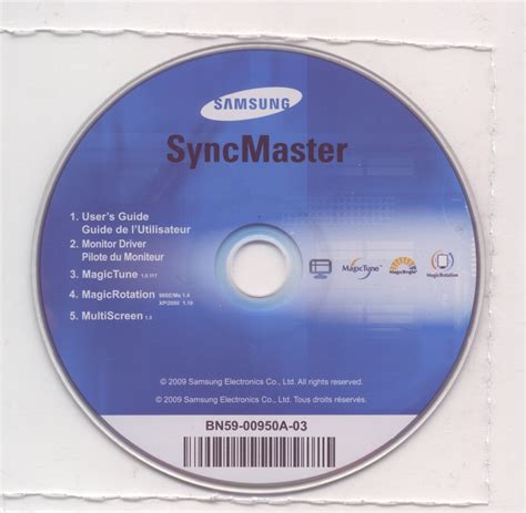 Samsung SyncMaster Software : Samsung Electronics Co. Ltd : Free Download, Borrow, and Streaming ...