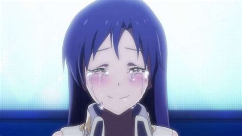 20+ Anime Character Crying - ChayaRebeca