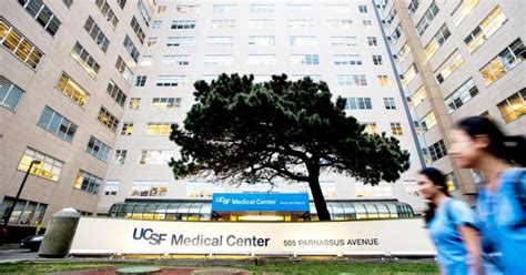 UCSF Receives $500M Commitment from Helen Diller Foundation to Begin ...