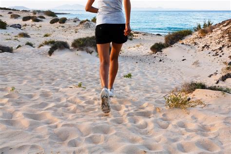 Best Running Shoes For The Beach - Lets Talk Fitness