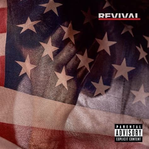 Stream Eminem Revival - Stereogum