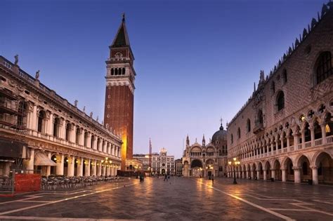 7 Best Spots To Take Photos In Venice, Italy | Visual Watermark