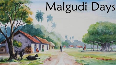 Malgudi Days Season 1, Rangasthala | LBB, Bangalore