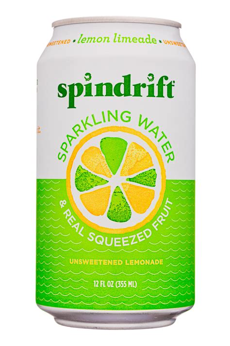 Spindrift | Details - BevNET.com Brand Database | BevNET.com