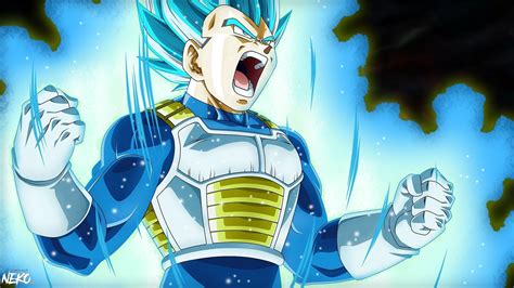 Vegeta Super Saiyan Blue Wallpapers - Top Free Vegeta Super Saiyan Blue Backgrounds ...