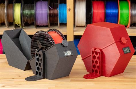 How To Dry 3D Printer Filament | Storables