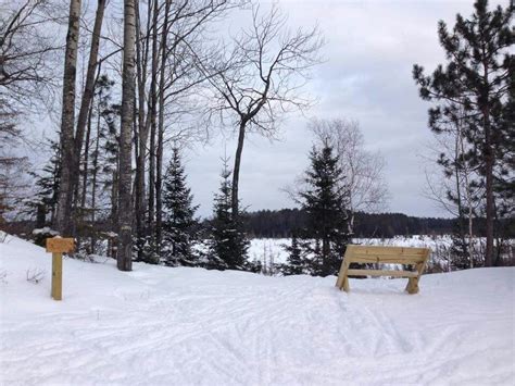 Minocqua Winter Park, cross country ski park | Wisconsin vacation, Ski ...