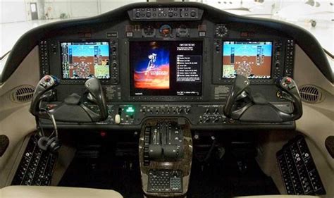 Cessna Citation Mustang Performance Specs