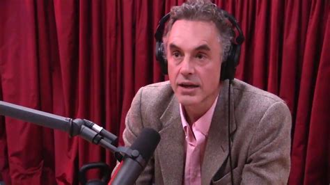 Jordan Peterson on Unearned Moral Superiority (from Joe Rogan ...