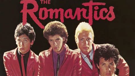 The 10 Best The Romantics Songs of All-Time