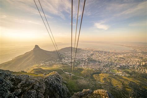 Table Mountain, Cape Town: The Complete Guide