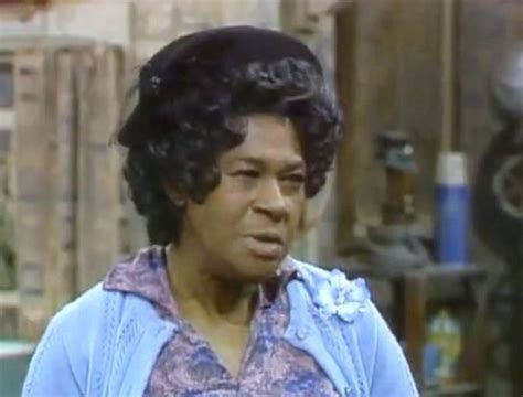 LaWanda Page Sanford & Son Dancer | BlackDoctor