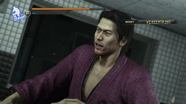 (Ishin Akiyama) Katsura Kogoro at Yakuza 0 Nexus - Mods and community