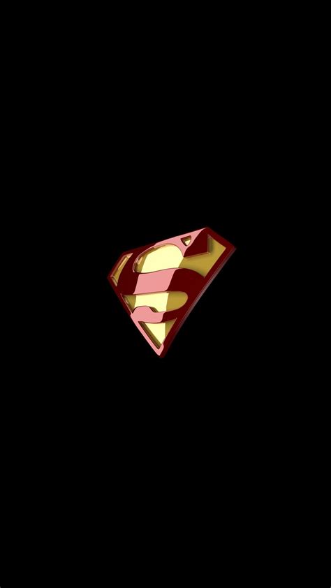 Superman Phone Wallpapers - Top Free Superman Phone Backgrounds ...