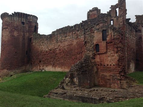 Bothwell castle- Scotland | Scotland castles, Castle, Tower bridge