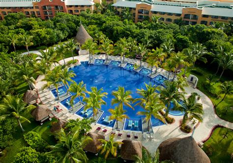 Barcelo Maya Palace - All Inclusive - Book Now