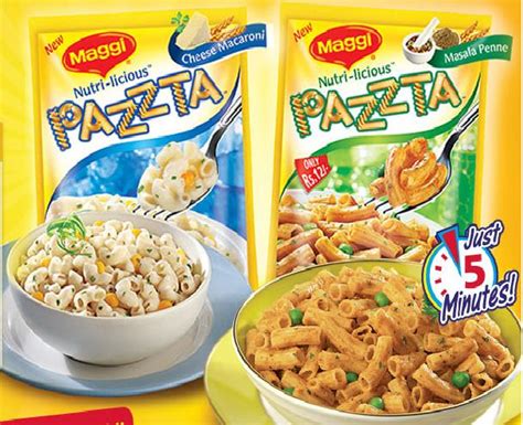 myrationshop : Maggi Pasta