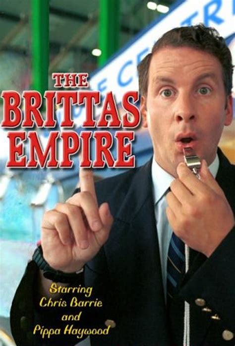 The Brittas Empire - TheTVDB.com