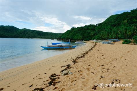 10 Best BEACHES IN CATANDUANES (Island & Beach Getaway) - Jon to the World Blog