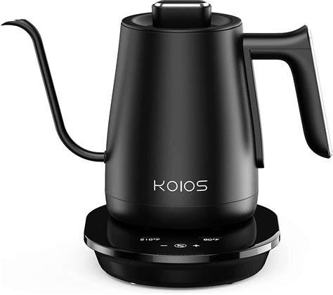 Pick The Best Electric Kettles With Temperature Control In US ...