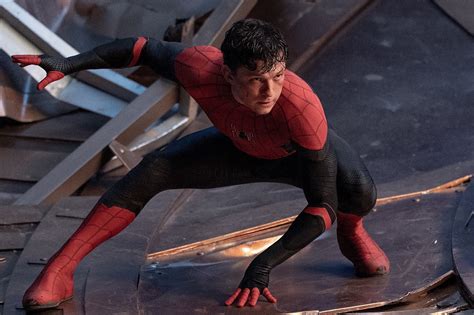 ‘Spider-Man: No Way Home’ Review: Bring On the Bad Guys