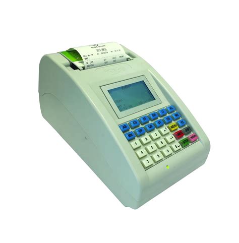 Cash Counter Billing Machine at best price in Mumbai by Powercraft ...