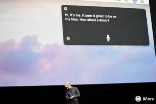 Siri Shortcuts, iMessages effects, and more headed to Mac later this year! | iMore