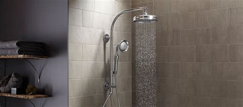 Shower Packages | Showering | Bathroom | KOHLER