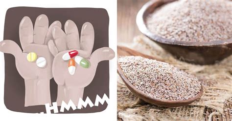 All About Psyllium Husk | Paleo Leap