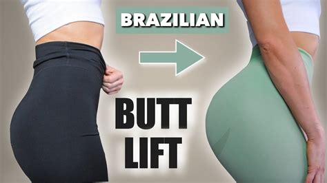 What is brazilian butt lift - xasersignature