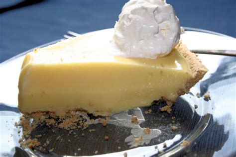 Vanilla Pudding Pie Recipe - Food.com